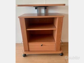 mobiletto porta TV Foppapedretti