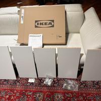 CUCINA KNOXHULT IKEA