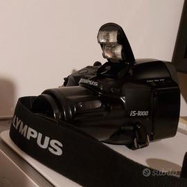 Macchina Fotografica