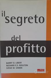 IL Segreto Del Profitto 