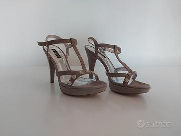 Sandalo Barachini taglia n.37