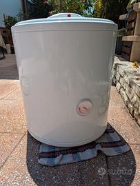 Scaldabagno boiler elettrico