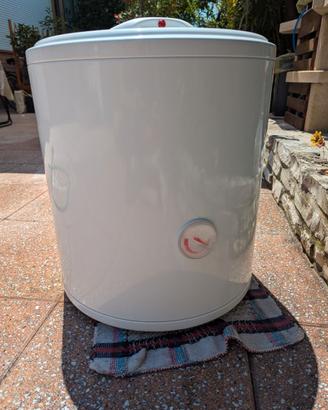 Scaldabagno boiler elettrico