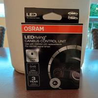 CANBUS Osram LEDriving LEDCCU01