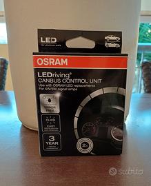 CANBUS Osram LEDriving LEDCCU01