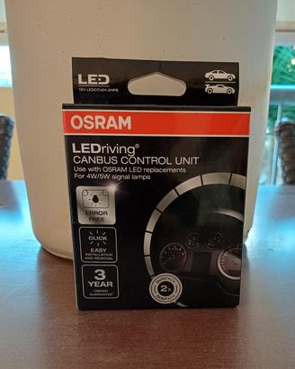 CANBUS Osram LEDriving LEDCCU01