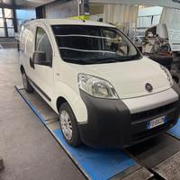Fiorino 1.3 2016 manuale
