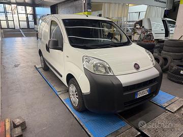 Fiorino 1.3 2016 manuale