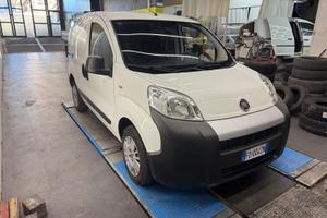 Fiorino 1.3 2016 manuale