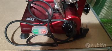 Affettatrice  Olimpic Barbara Professional