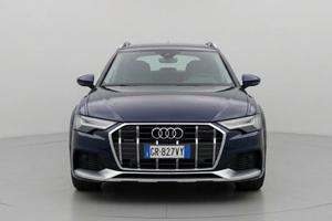 AUDI A6 allroad 40 TDI 2.0 quattro S tronic