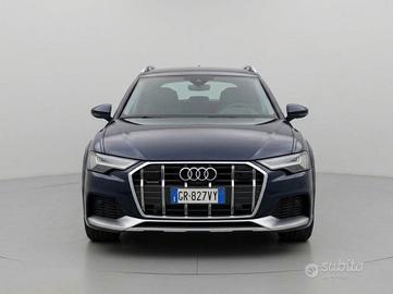 AUDI A6 allroad 40 TDI 2.0 quattro S tronic