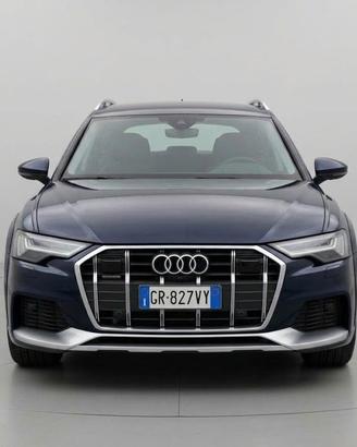 AUDI A6 allroad 40 TDI 2.0 quattro S tronic