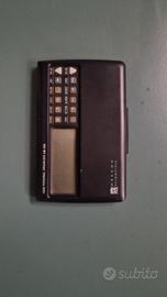 Personal Organizer