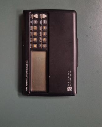 Personal Organizer