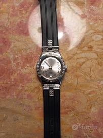 orologio swatch  irony