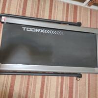 tapis roulant elettrico 