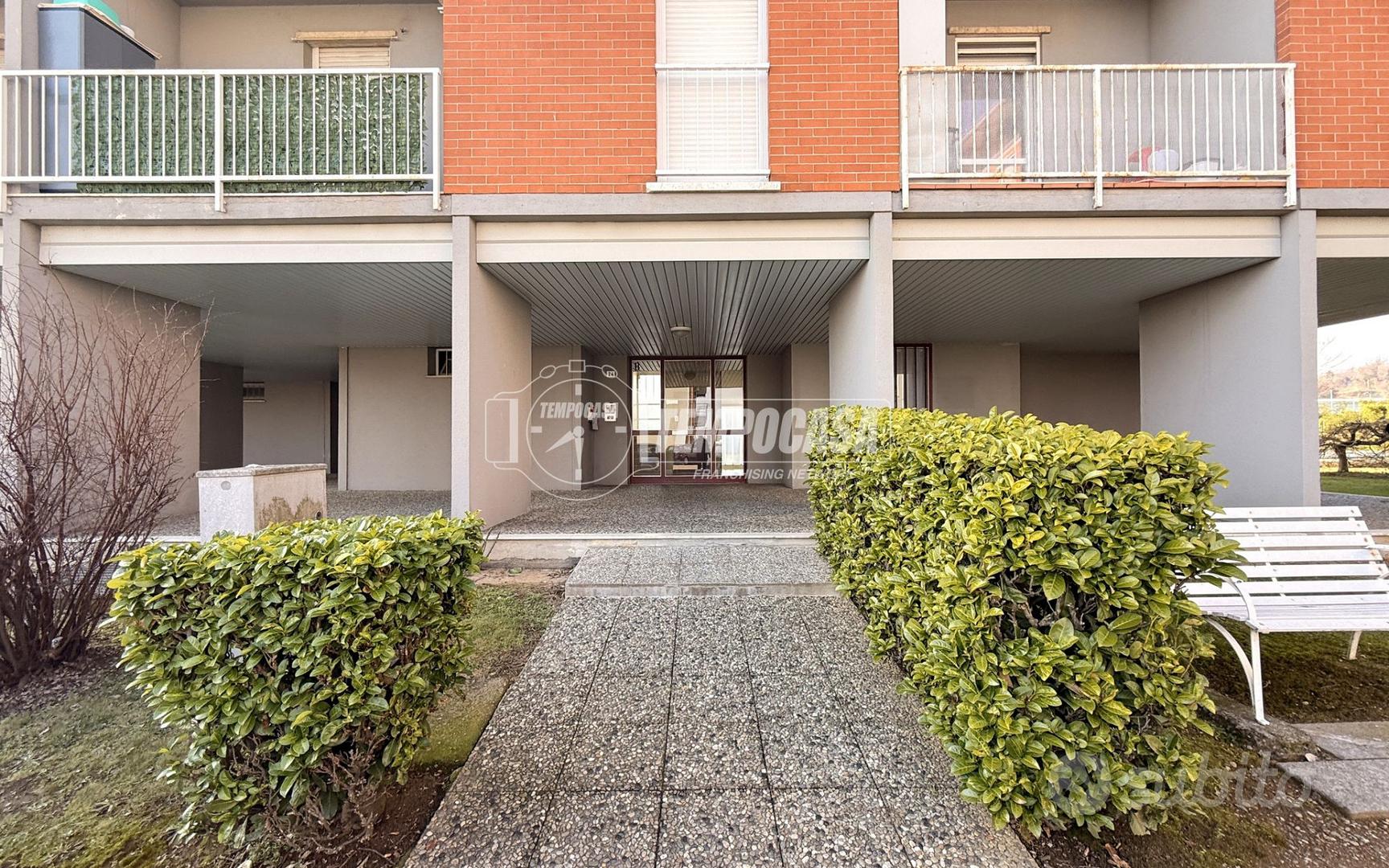 Appartamento – Valdengo, Stropodarca - Vista 2