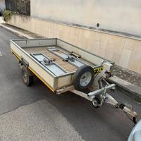 Carrello marca ELLEBI LBN