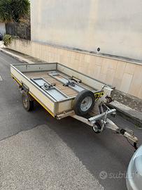 Carrello marca ELLEBI LBN