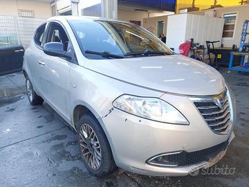 RICAMBI VARI LANCIA YPSILON III (312) 900 TWINAIR 