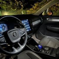 Volvo momentum D3