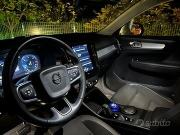Volvo momentum D3