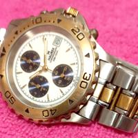 OROLOGIO  " CHRONO  HAUREX "