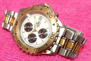 OROLOGIO  " CHRONO  HAUREX "