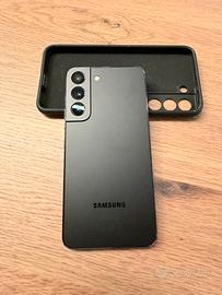 Samsung S22  + cuffie buds2 pro + samsung watch 4