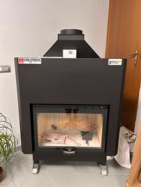 Termocamino Carinci Evolution 4.0 -250