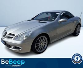 Mercedes-Benz SLK 200 K SPORT