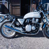 Honda CB 1100 EX 2018