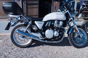 Honda CB 1100 EX 2018