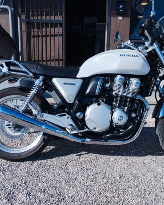 Honda CB 1100 EX 2018