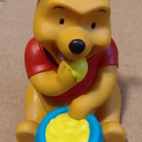 Salvadanaio Winnie the Pooh 