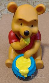 Salvadanaio Winnie the Pooh 