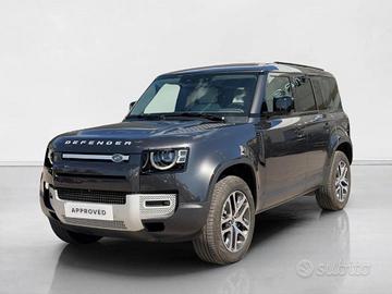LAND ROVER Defender 110 3.0D I6 200 CV AWD Auto