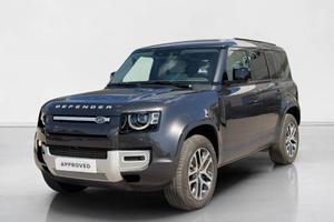 LAND ROVER Defender 110 3.0D I6 200 CV AWD Auto