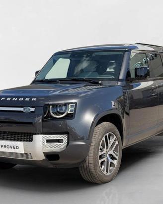 LAND ROVER Defender 110 3.0D I6 200 CV AWD Auto