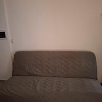 materassi con doghe e divano letto 