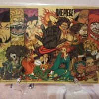 One Piece - Wano - Limited Variant Cover, JAP