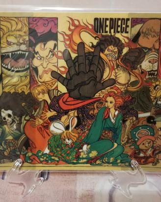 One Piece - Wano - Limited Variant Cover, JAP