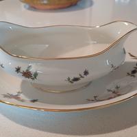 piatti antichi Limoges F. Legrand