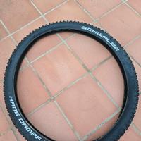 Mtb/ebike Copertone Schwalbe 29