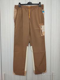 Columbia challenger windbreaker pro uomo outdoor L