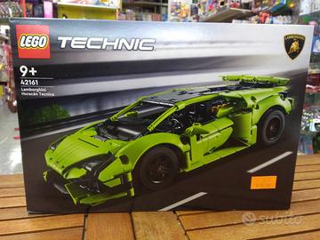 LEGO TECHNIC 42161