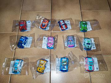 PAW PATROL Collezione completa 12 pezzi nuovi 