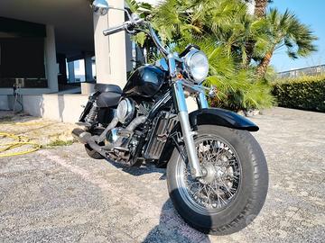 Kawasaki VN 1500 - 1996