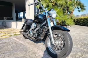 Kawasaki VN 1500 - 1996